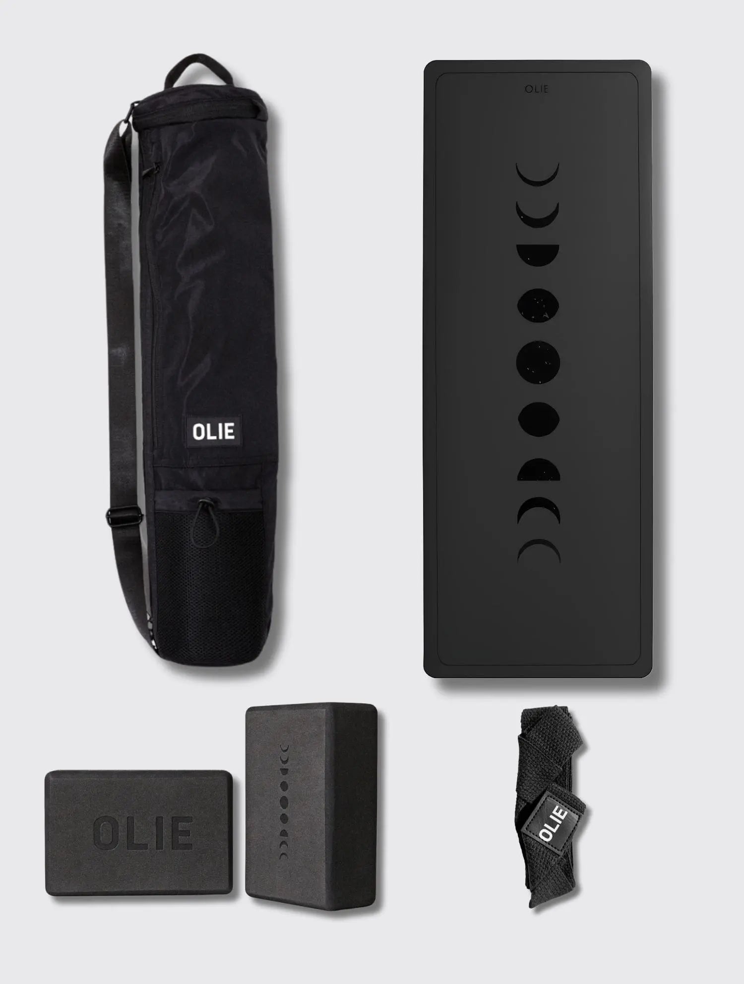 BLACK MOON ESSENTIALS BUNDLE