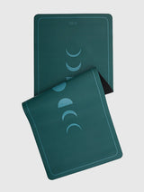 OLIE FOREST MOON MAT - GRIPPIEST YOGA MAT