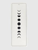 QUARTZ MOON MAT - THE WORLDS BEST YOGA MAT