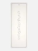 OLIE QUARTZ ZODIAC MAT - THE GRIPPIEST YOGA MAT