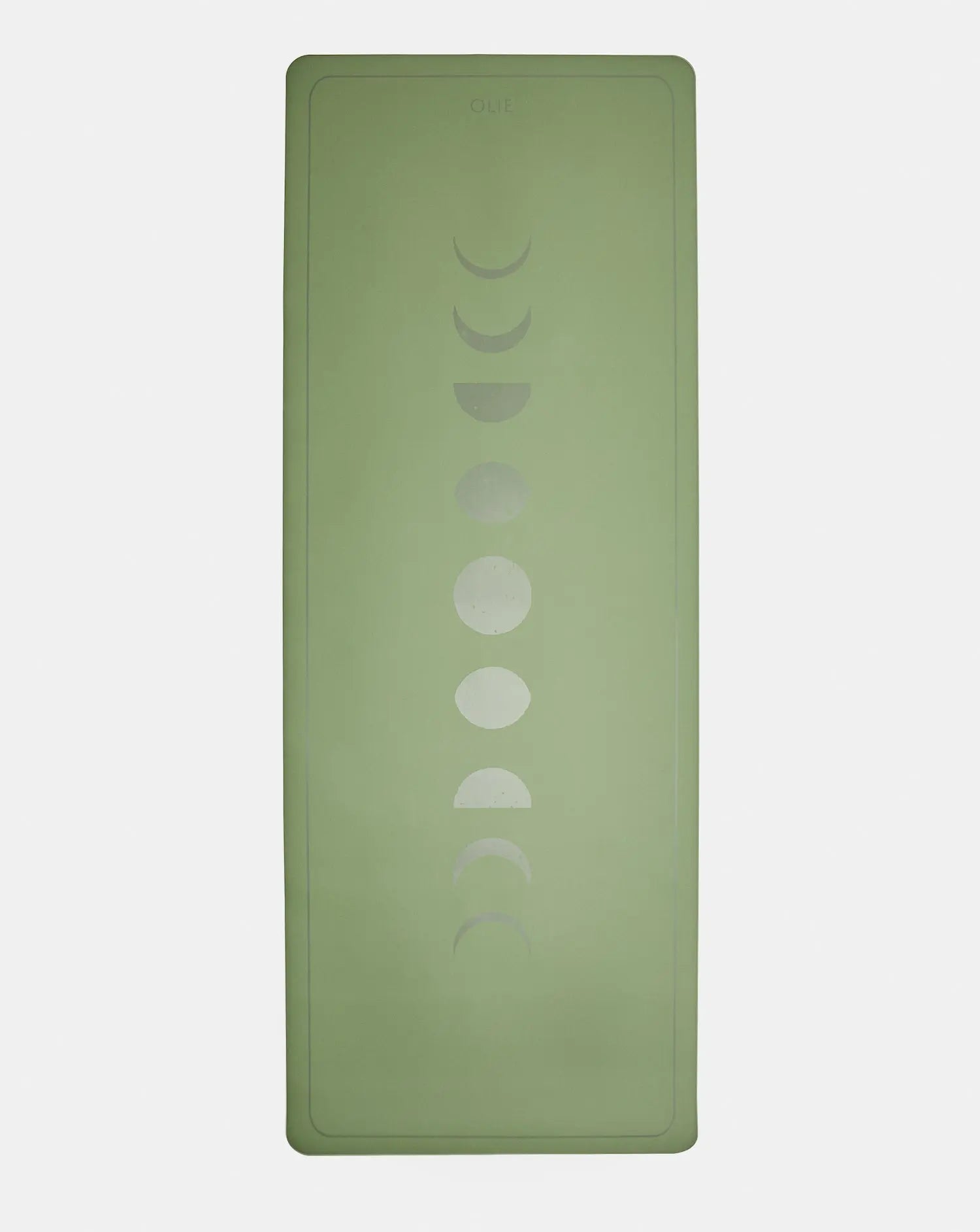 MOSS MOON MAT - THISISOLIE.COM