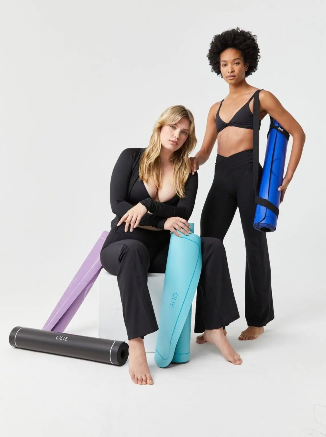 MAT CARRY STRAP - THISISOLIE.COM