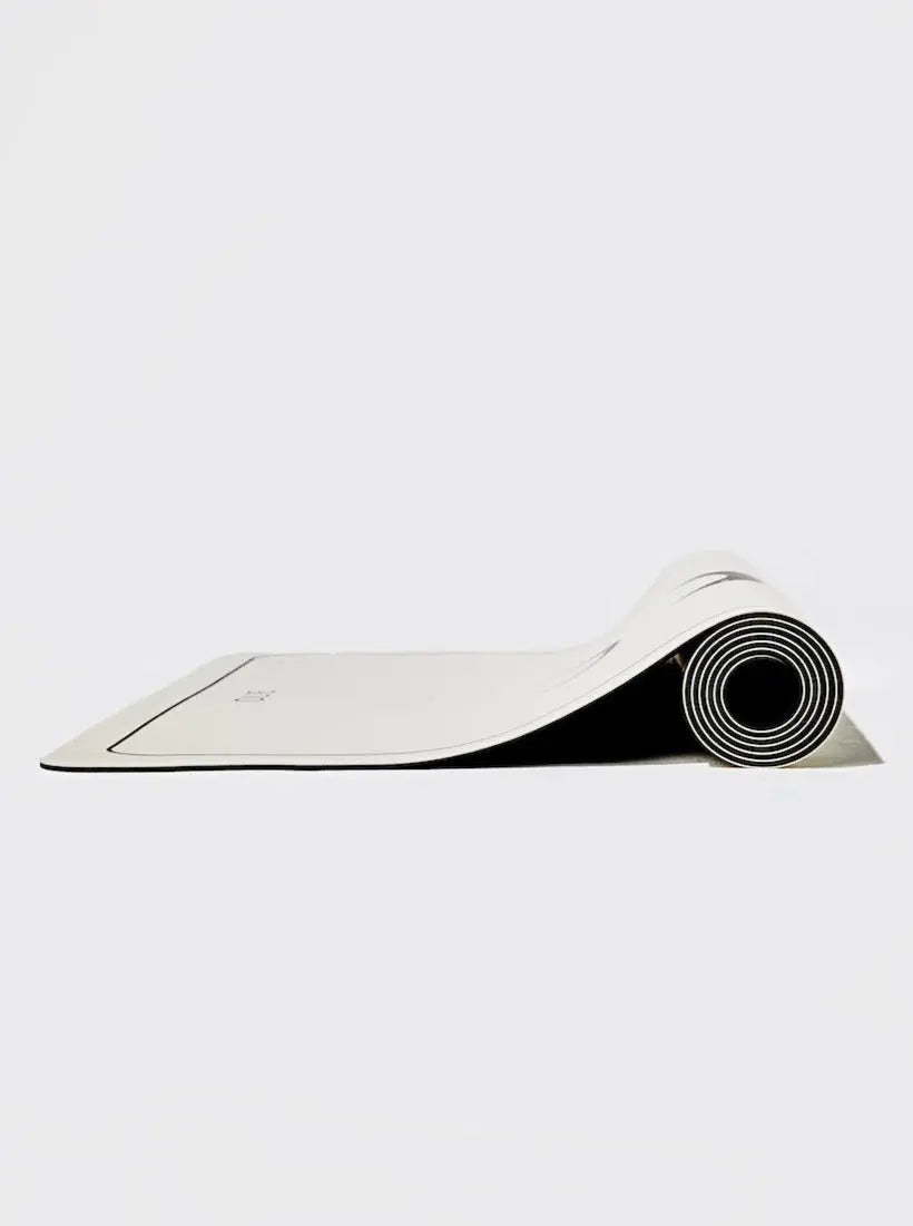 QUARTZ MOON MAT - THE WORLDS BEST YOGA MAT