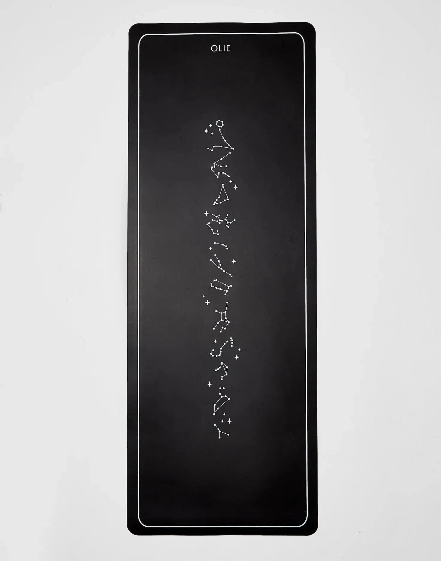 ZODIAC MAT - THISISOLIE.COM