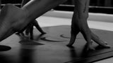 How To Feel Home Wherever You Go - Yoga Special - THISISOLIE.COM