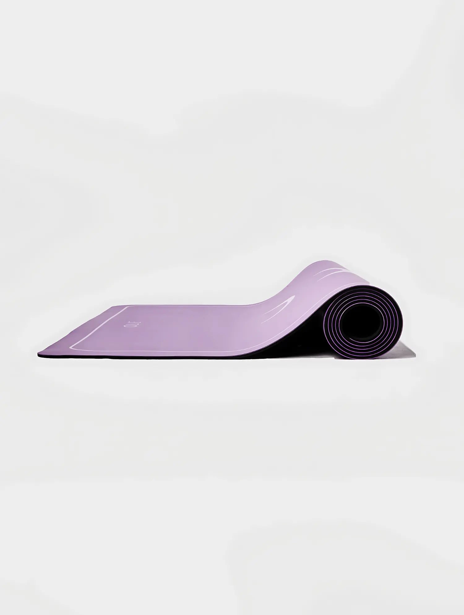 AMETHYST MOON MAT - THE WORLDS GRIPPIEST AND MOST COMFORTABLE YOGA AND PILATES MAT
