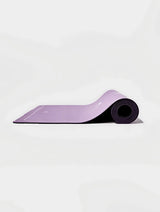 AMETHYST MOON MAT - THE WORLDS GRIPPIEST AND MOST COMFORTABLE YOGA AND PILATES MAT