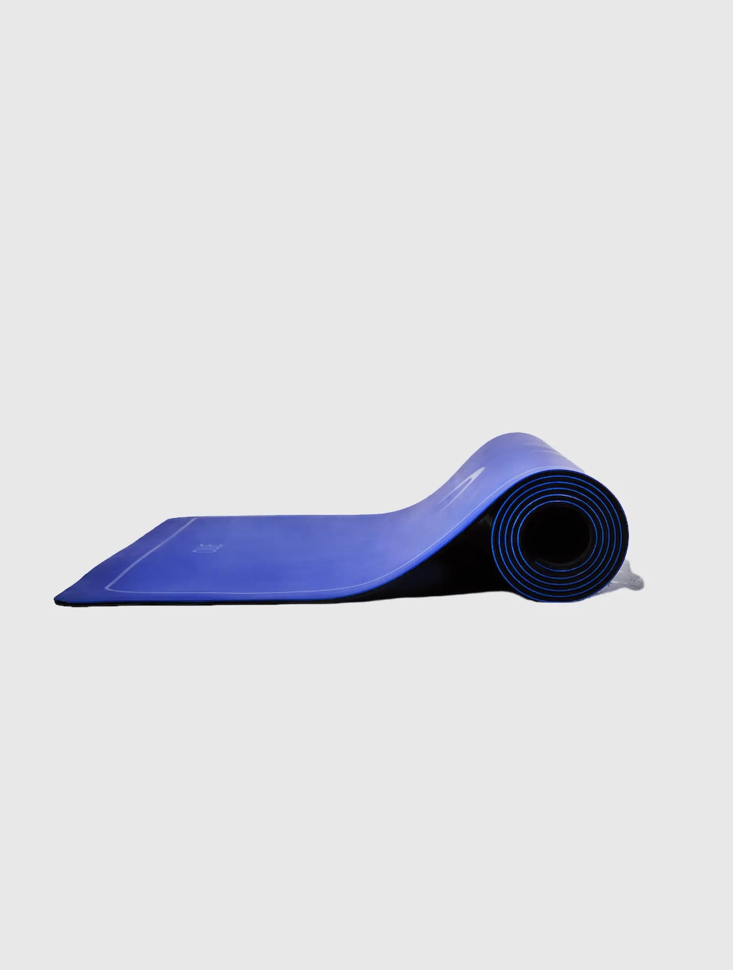 OLIE LAPIS MOON MAT - THE GRIPPIEST MOST COMFORTABLE YOGA AND PILATES MAT