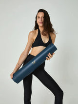 MARINE CHAPON WITH OLIE X MARINE LUNA MAT