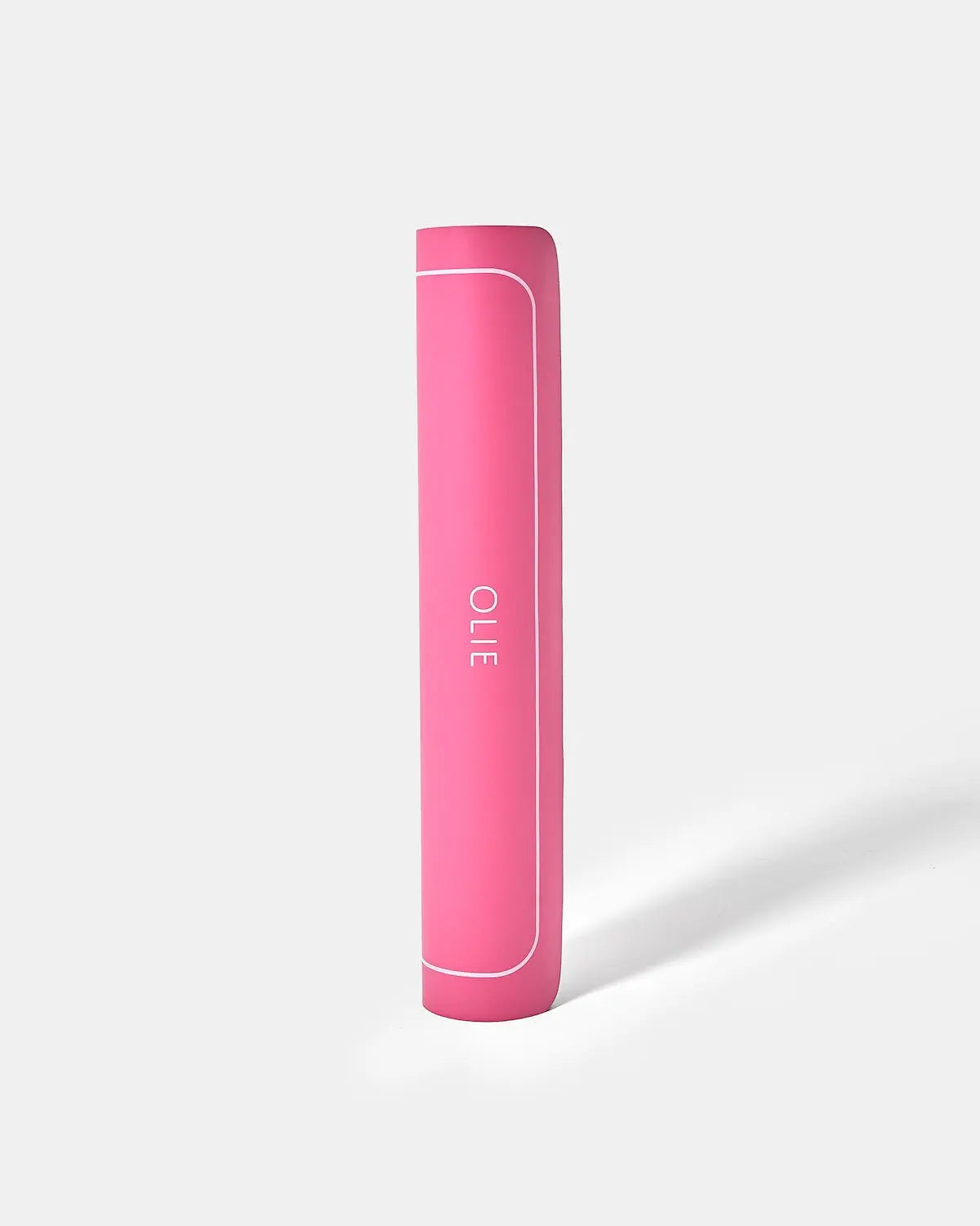 OLIE MOON MAT Yoga Mat Pilates Mat Workout Mat Unbeatable Grip