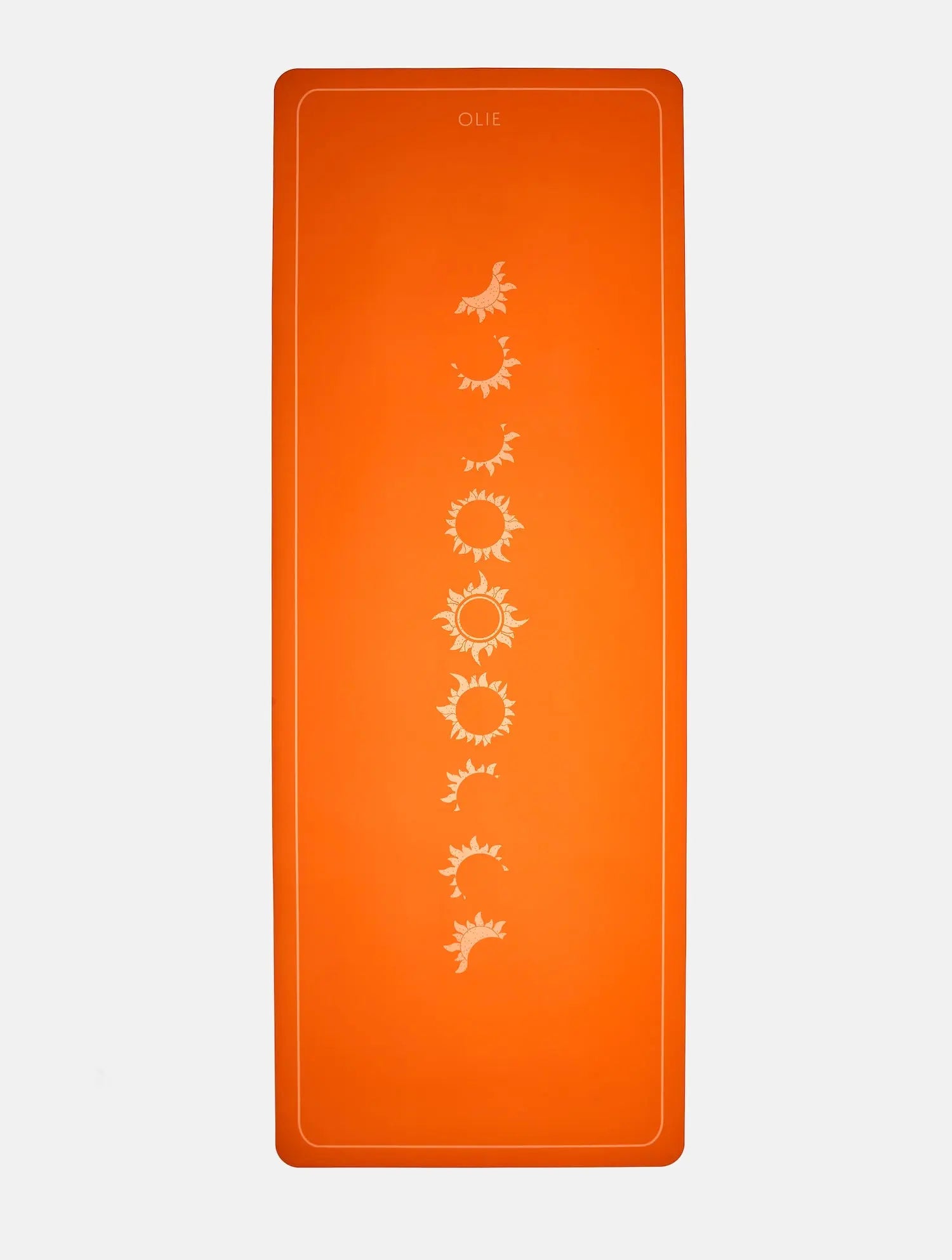 SORBET SUN MAT - THISISOLIE.COM